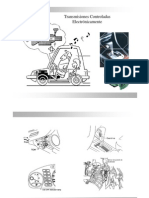 Transmision Controlada Electrónicamente