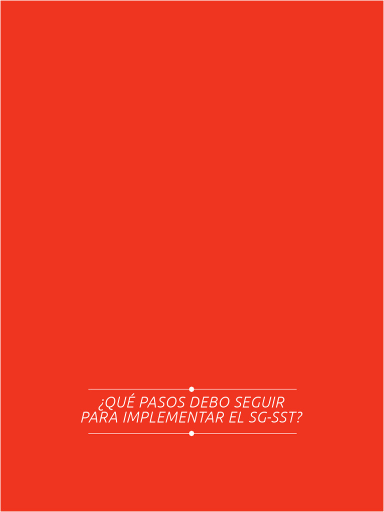 Guia tecnica de implementacion del sg sst para mipymes 15 43 1 2