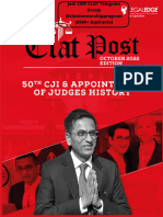Clat Post (October 2022)