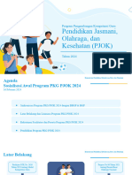 Paparan Sosialisasi PPKG PJOK 2024 Untuk Sosialisasi BGP - BBGP (16 Februari 2024)