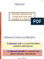 Acct Nonroutine Decision Making