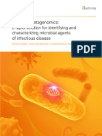 Precision Metagenomics Ebook - M GL 01787