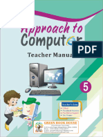 Approach To Computer 5