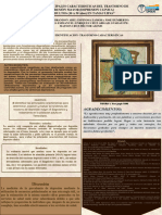 LAS PRINCIPALES CARACTERISTICAS DEL TRASTORNO DE DEPRESIÓN MAYOR (DEPRESION CLINICA) EN ADULTOS (30 A 50 Años) EN TAMAULIPAS