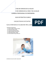 Guia Practica 06 Oxigenoterapia en Pediatria