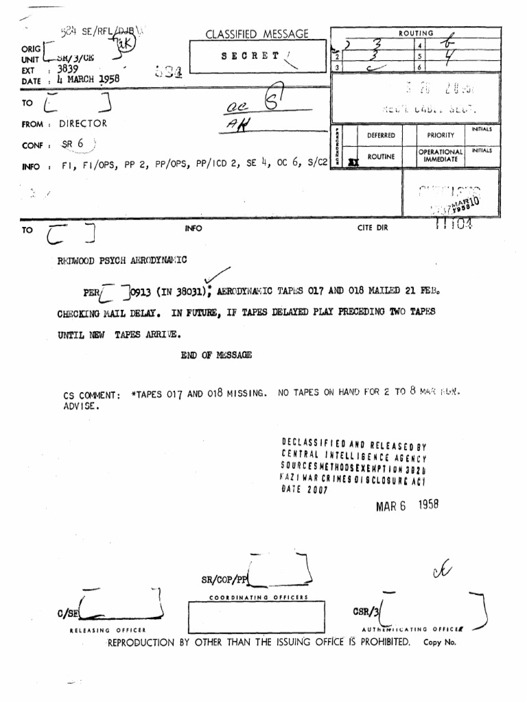 Aerodynamic Vol. 15 (Operations) - 0057 | PDF