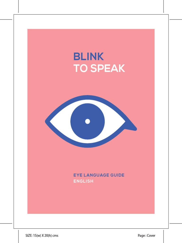 blink-to-speak-english-pdf-nervous-system-clinical-medicine