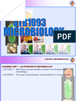 Microbiology Lu2