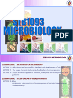 Microbiology Lu4