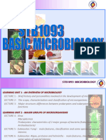 Microbiology Lu7