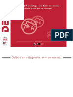 GUI2002 Guide d'Auto-diagnostic Environnemental _delta