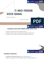 PDDIKTI 2023 Gasal Ghufron