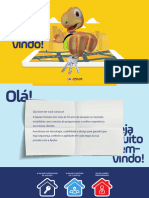 Manual de Boas Vindas