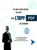 Irpp Gabon