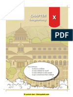 Chapter 10 Sangkuriang
