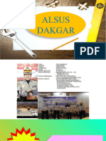 Alsus Dakgar New