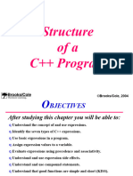 Intro To CPP 2