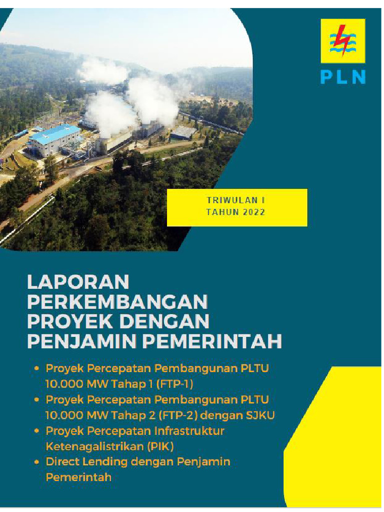 Laporan FTP | PDF