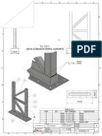 SOPORTE ESTRUCTURAL