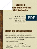 Ground Water Powerpoint-Internet