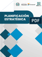 Planificacion Estrategica