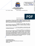 Plano Municipal de Gerenciamento Integrado de Resíduos Sólidos