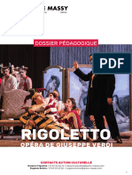 Rigoletto Massy 2019