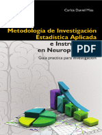 Metodologia de Investigacion Estadistica