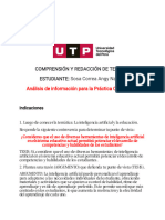 Semana 05 Compresión y Redacción de Textos 1