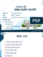 y20 - hc Xuất Huyết