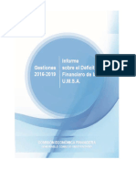 Informe Financiero Deficit Cef Hcu-Final