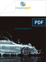 Catalogo Transnet