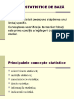 02 - Variabila Statistica