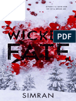 Wicked Fate - SIMRAN