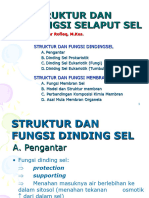 Materi 2 Selaput Sel