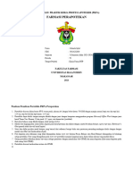 Portofolio KIMIA FARMA ZUHAELA IQBAL