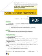 Tema 8. Desinfección y desratización2