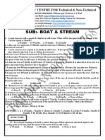 BOAT & STREAM Math Classroom PDF