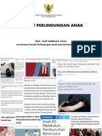 Materi Perlindungan Anak