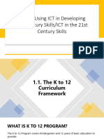 SCIENCE 19 BSED 3D Unit 1