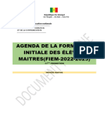 Mouture 1 - AGENDA - FIEM-2022-2023 - Version 15.12.2023