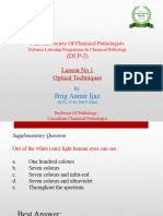 1-Optical Techniques-DLP-2.Pptx Major Safia