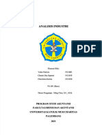 PDF Makalah Analisis Industri Compress
