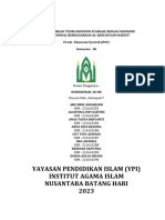 251 - Makalah Ekonomi Syariah Dan Ekonomi Konvensional