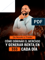 Ebook de Novato A Trader
