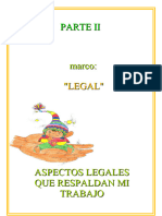 Ii Imarco Legal