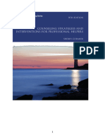 Sherry Cormier - Counseling Strategies and Interventions For Professional Helpers-Pearson (2016)