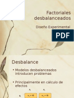 Clase 7 Factoriales Des Balance A Dos