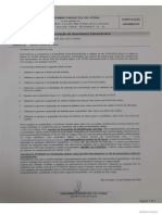 Edital de Convocação AGE 27-02-2024 PSL com Cotações