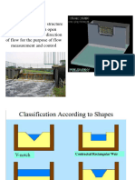 4 Weir Equation